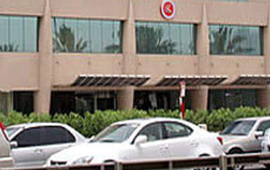 Отель Ramee Royal Hotel 4*