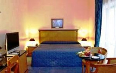 Номер отеля Regal Plaza 3*