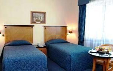 Номер отеля Regal Plaza 3*