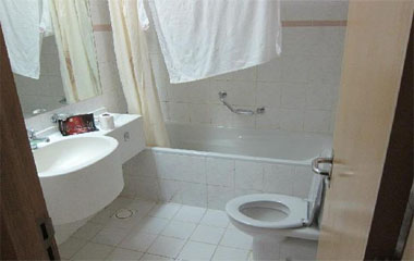 Номер отеля Regal Plaza 3*