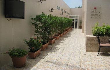 Отель Regent Beach Resort 3*