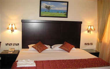 Номер отеля Regent Beach Resort 3*