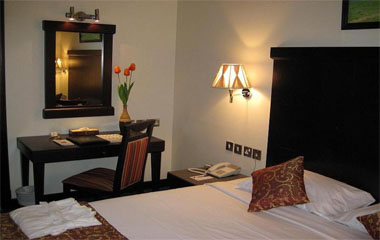 Номер отеля Regent Beach Resort 3*