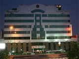 Отель Regent Palace 4*