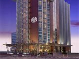 Отель Rihab Rotana 4*