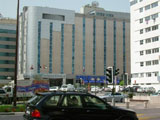 Отель Rihab Rotana 4*