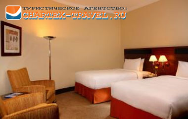 Номер отеля Rimal Rotana 4*