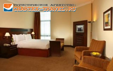 Номер отеля Rimal Rotana 4* Номер отеля Rimal Rotana 4*