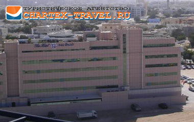 Отель Rio Hotel 3* Отель Rio Hotel 3*