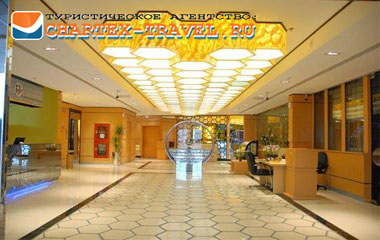 Отель Rio Hotel 3* Отель Rio Hotel 3*