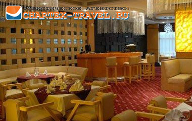 Ресторан отеля Rio Hotel 3* Ресторан отеля Rio Hotel 3*