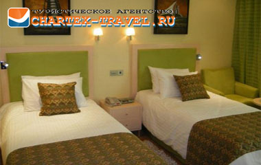 Номер отеля Rio Hotel 3*