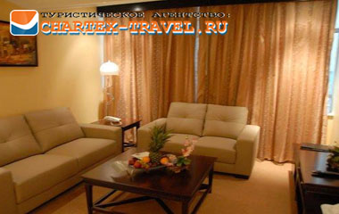 Номер отеля Rio Hotel 3* Номер отеля Rio Hotel 3*