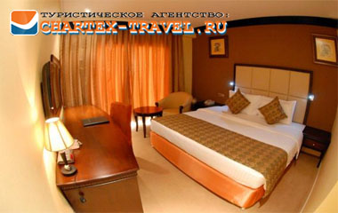 Номер отеля Rio Hotel 3*