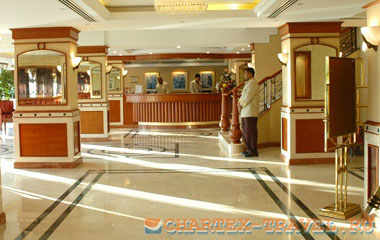 Отель Riviera Hotel 4* Отель Riviera Hotel 4*