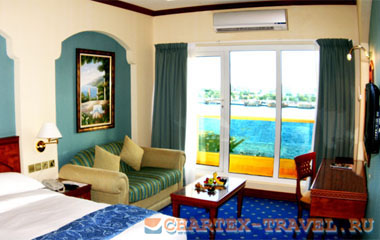 Номер отеля Riviera Hotel 4* Номер отеля Riviera Hotel 4*