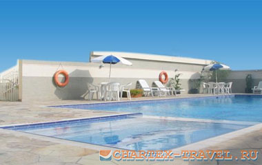 Rose Garden Hotel Apartments - Bur Dubai 3*