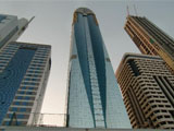 Отель Rose Rayhaan by Rotana 4*