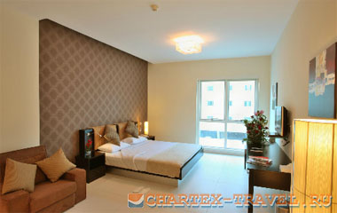Отель Royal Ascot Hotel Apartment 4*