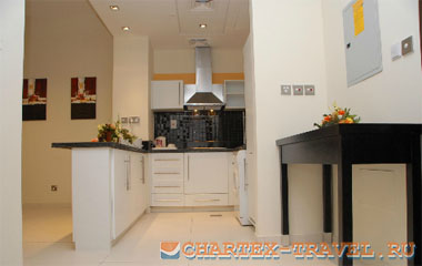 Отель Royal Ascot Hotel Apartment 4*