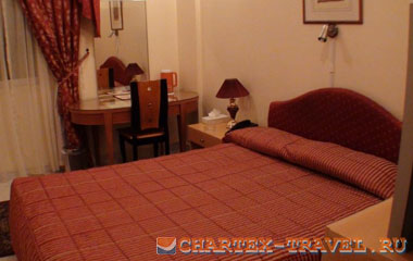 Номер отеля Royalton Hotel 2*