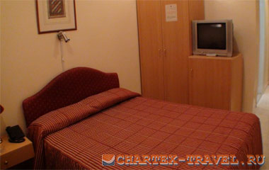 Номер отеля Royalton Hotel 2*