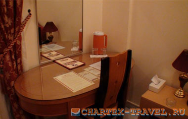 Номер отеля Royalton Hotel 2*