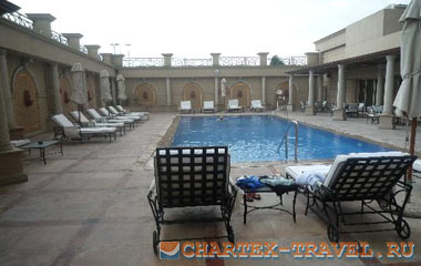 Отель Rydges Plaza Hotel Dubai 3*