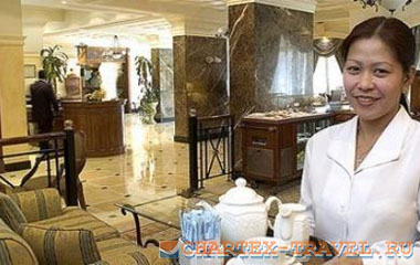 Отель Rydges Plaza Hotel Dubai 3*