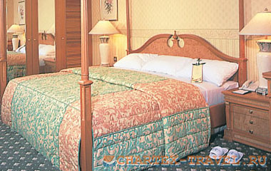 Номер отеля Rydges Plaza Hotel Dubai 3*