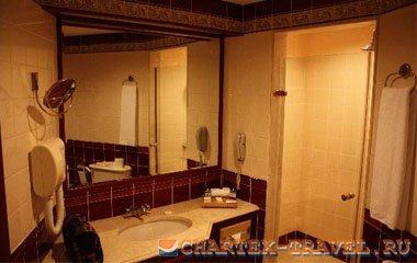 Номер отеля Rydges Plaza Hotel Dubai 3*