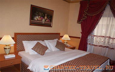 Номер отеля Sadaf Hotel 3* Номер отеля Sadaf Hotel 3*