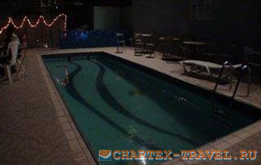 Отель San Marco Hotel 2*