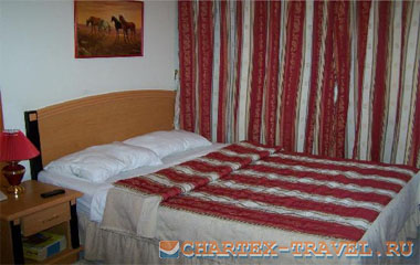 Номер отеля San Marco Hotel 2*