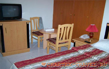 Номер отеля San Marco Hotel 2* Номер отеля San Marco Hotel 2*