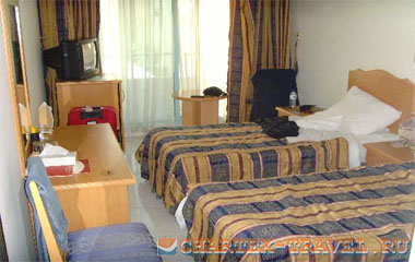 Номер отеля San Marco Hotel 2* Номер отеля San Marco Hotel 2*