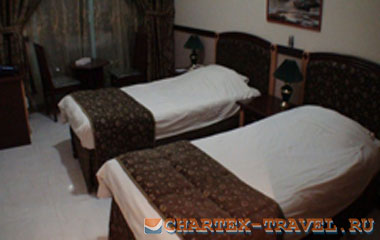 Номер отеля San Marco Hotel 2*