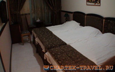 Номер отеля San Marco Hotel 2* Номер отеля San Marco Hotel 2*