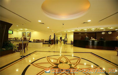 Отель Savoy Crest Exclusive Hotel Apartments 4* Отель Savoy Crest Exclusive Hotel Apartments 4*