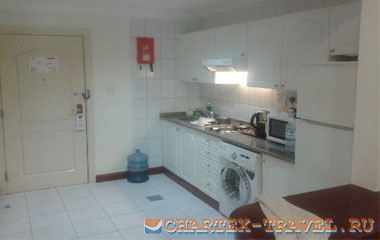 Номер отеля Savoy Crest Exclusive Hotel Apartments 4* Номер отеля Savoy Crest Exclusive Hotel Apartments 4*