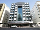 Отель Savoy Suites Deluxe Hotel Apartments 4*