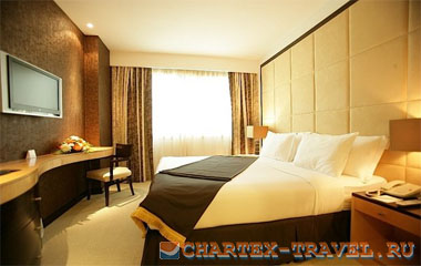 Номер отеля Savoy Suites Deluxe Hotel Apartments 4* Номер отеля Savoy Suites Deluxe Hotel Apartments 4*