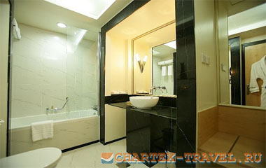 Номер отеля Savoy Suites Deluxe Hotel Apartments 4* Номер отеля Savoy Suites Deluxe Hotel Apartments 4*