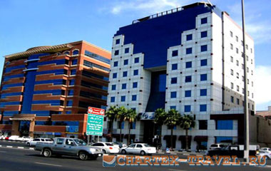 Отель Sea View Hotel 4* Отель Sea View Hotel 4*