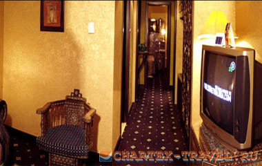 Номер отеля Sea View Hotel 4* Номер отеля Sea View Hotel 4*