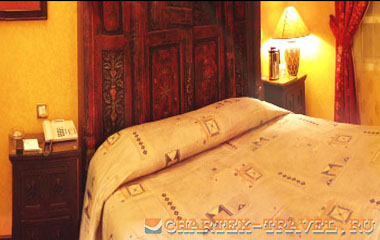 Номер отеля Sea View Hotel 4*