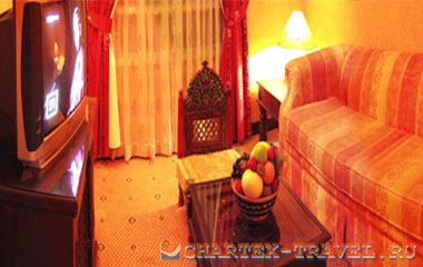 Номер отеля Sea View Hotel 4*