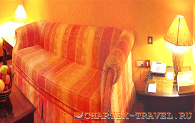 Номер отеля Sea View Hotel 4* Номер отеля Sea View Hotel 4*