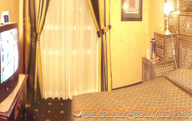 Номер отеля Sea View Hotel 4*