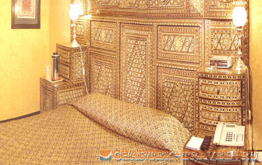 Номер отеля Sea View Hotel 4* Номер отеля Sea View Hotel 4*